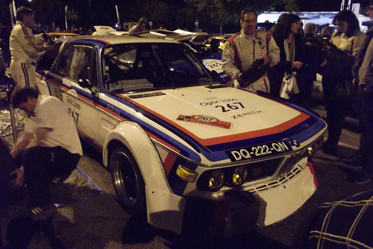 BMW 118i SHADOW LINE 2025 - Image 4