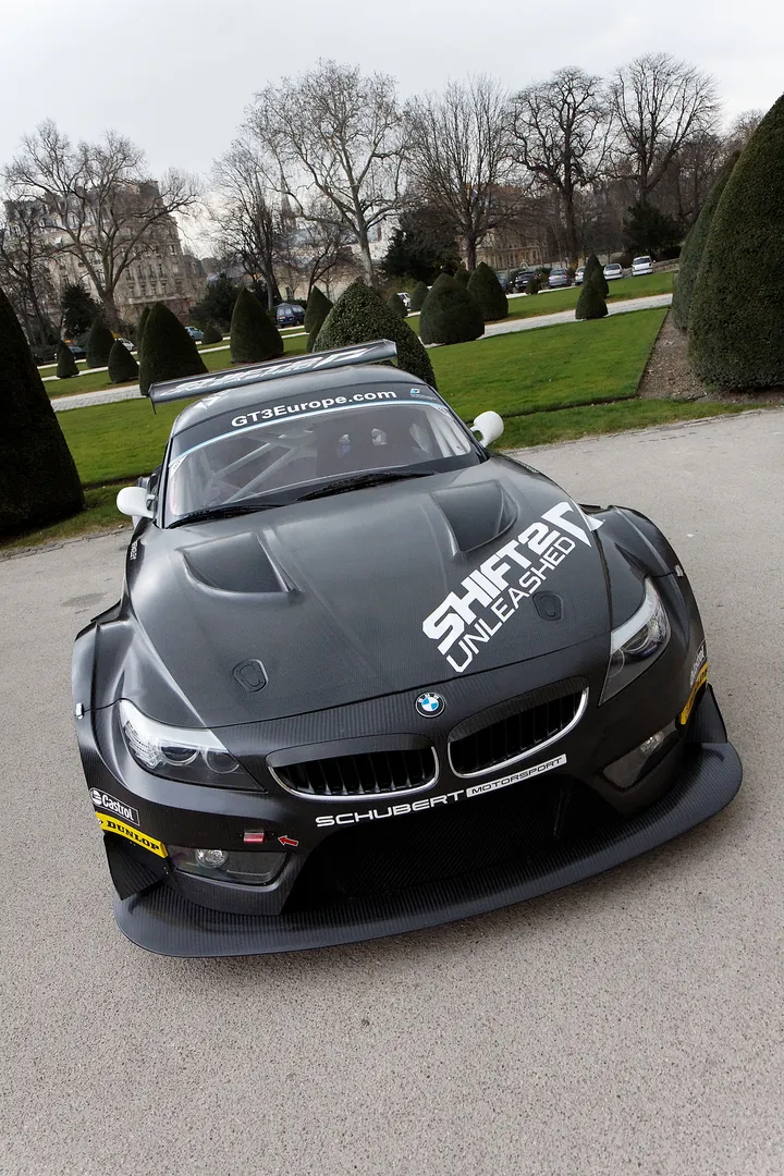 BMW BMW Z4 2025 BMW Z4 sDrive20i M Sport - Image 1