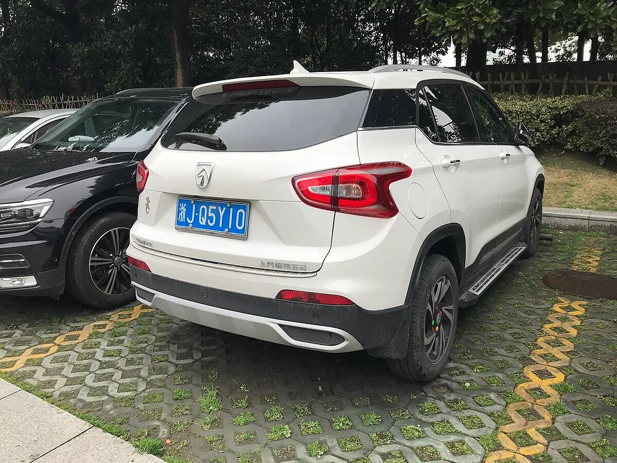 Chevrolet Chevrolet Groove 2026 Chevrolet Groove RS - Image 6