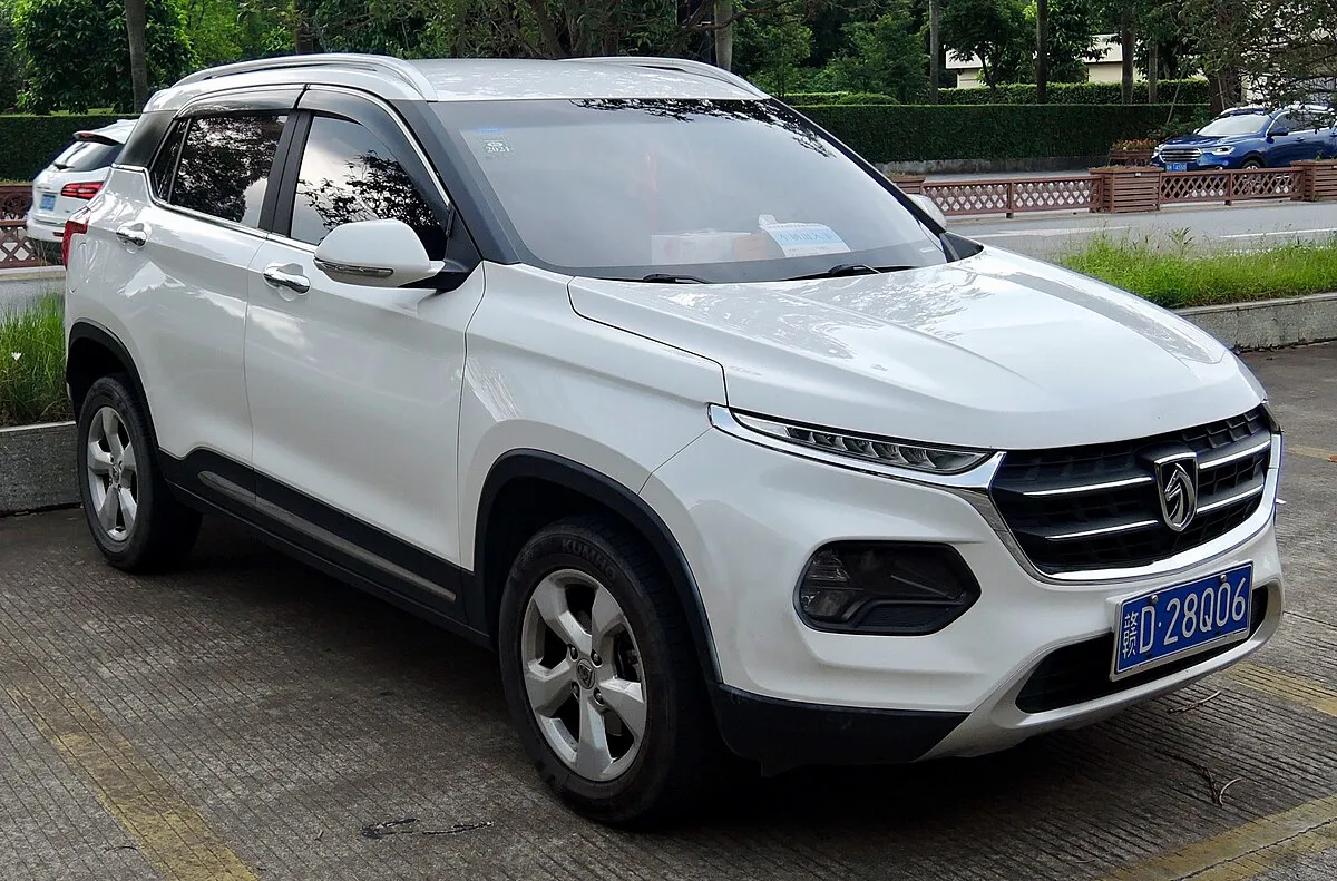 Chevrolet Chevrolet Groove 2026 Chevrolet Groove RS - Image 7