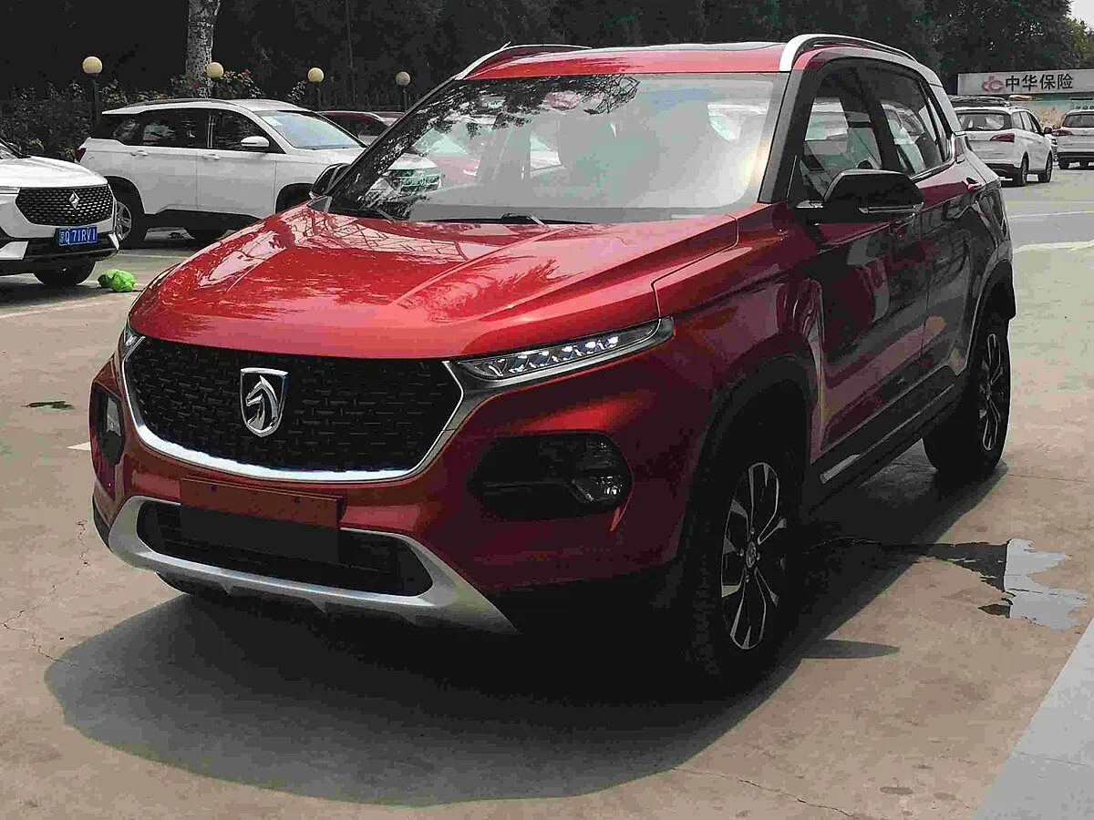 Chevrolet Chevrolet Groove 2026 Chevrolet Groove RS - Image 9