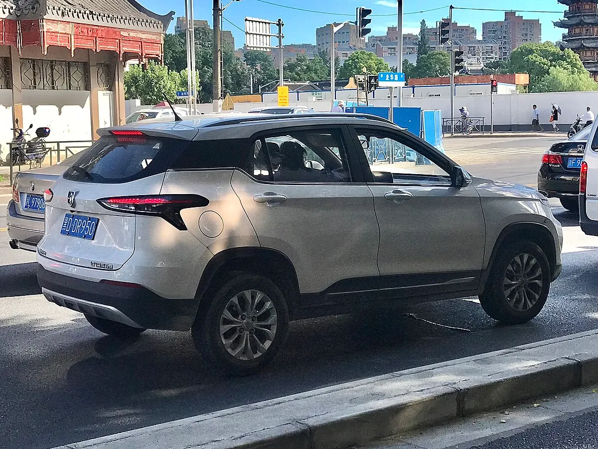 Chevrolet Chevrolet Groove 2026 Chevrolet Groove RS - Image 10