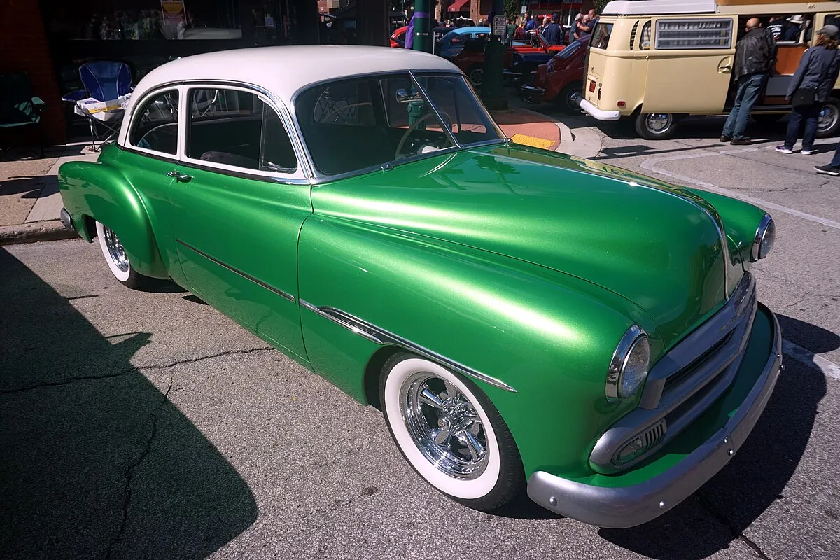 Chevrolet Colorado WT 2025 - Image 7