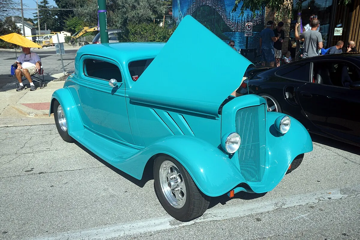 Chevrolet Colorado WT 2025 - Image 10