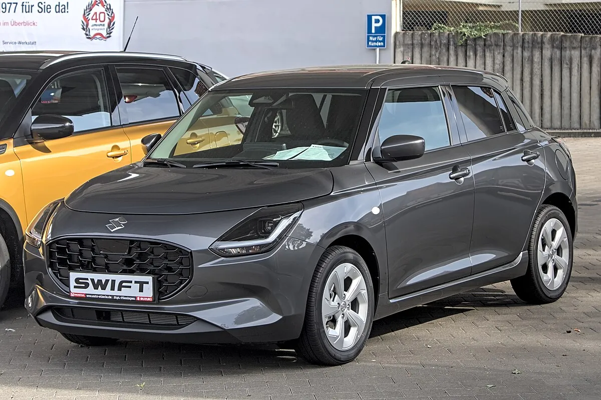 Chevrolet Kalos 2003 1.2 LPG MT Hatchback - Image 10