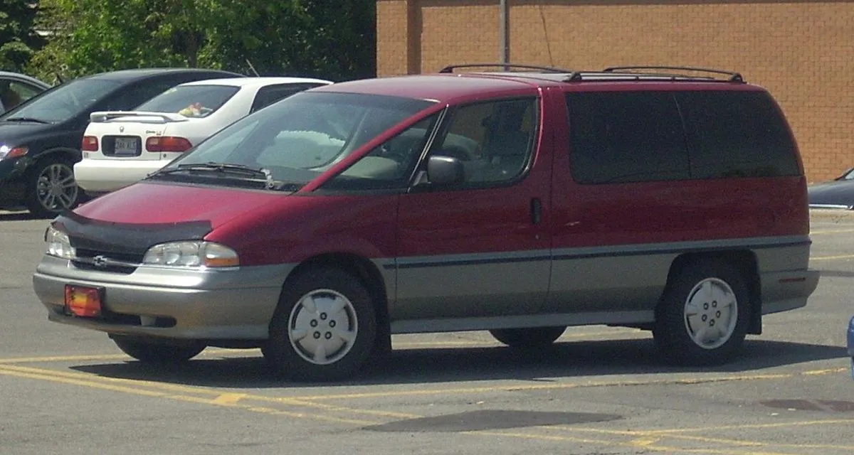 Chevrolet Lumina 2006 3.6 4AT Sedan - Image 4