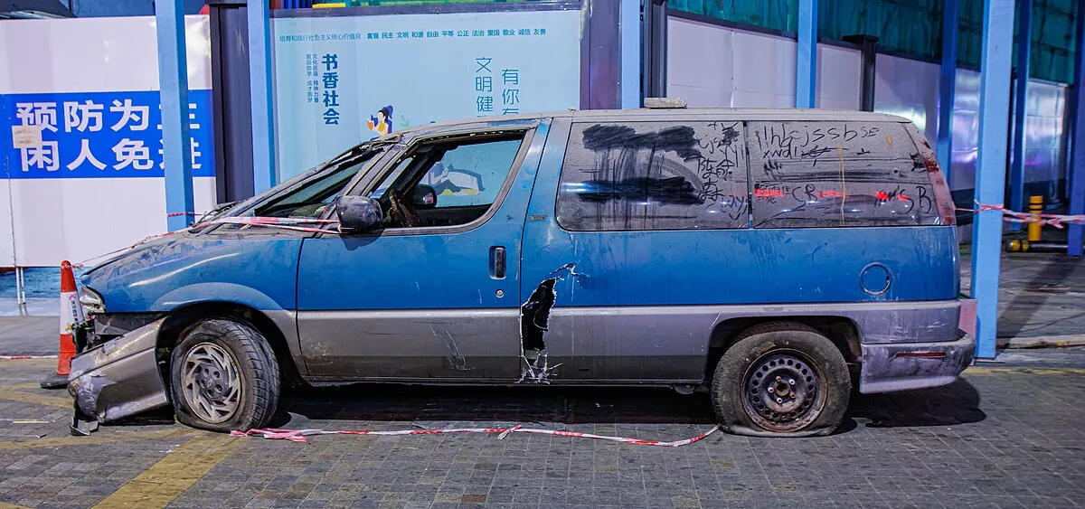 Chevrolet Lumina 2006 3.6 4AT Sedan - Image 6