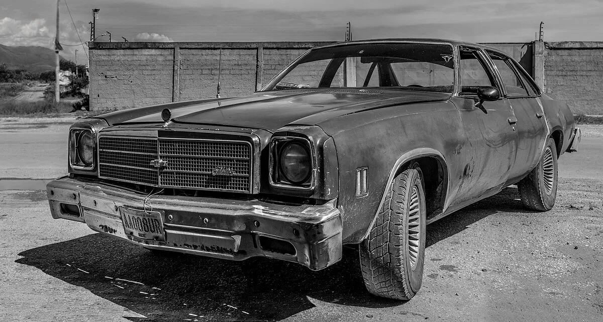 Chevrolet Malibu 2018 1.5 CVT Sedan - Image 3