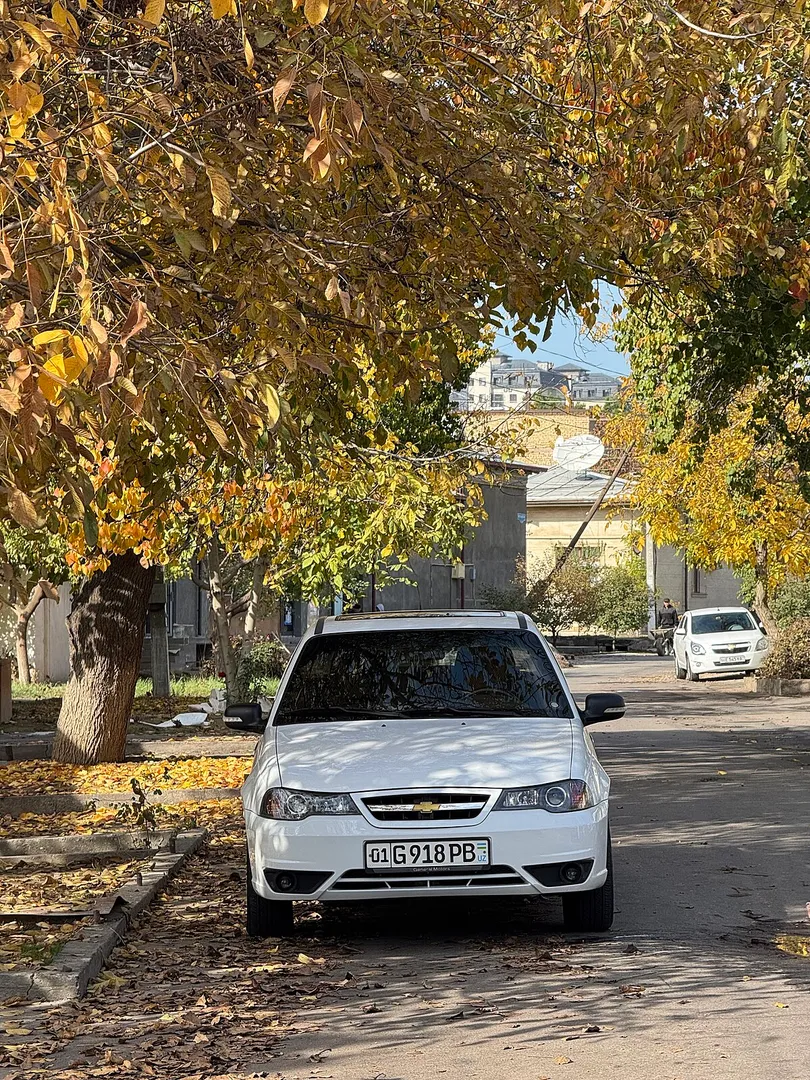 Chevrolet Nexia 2020 1.5 AT Sedan - Image 3