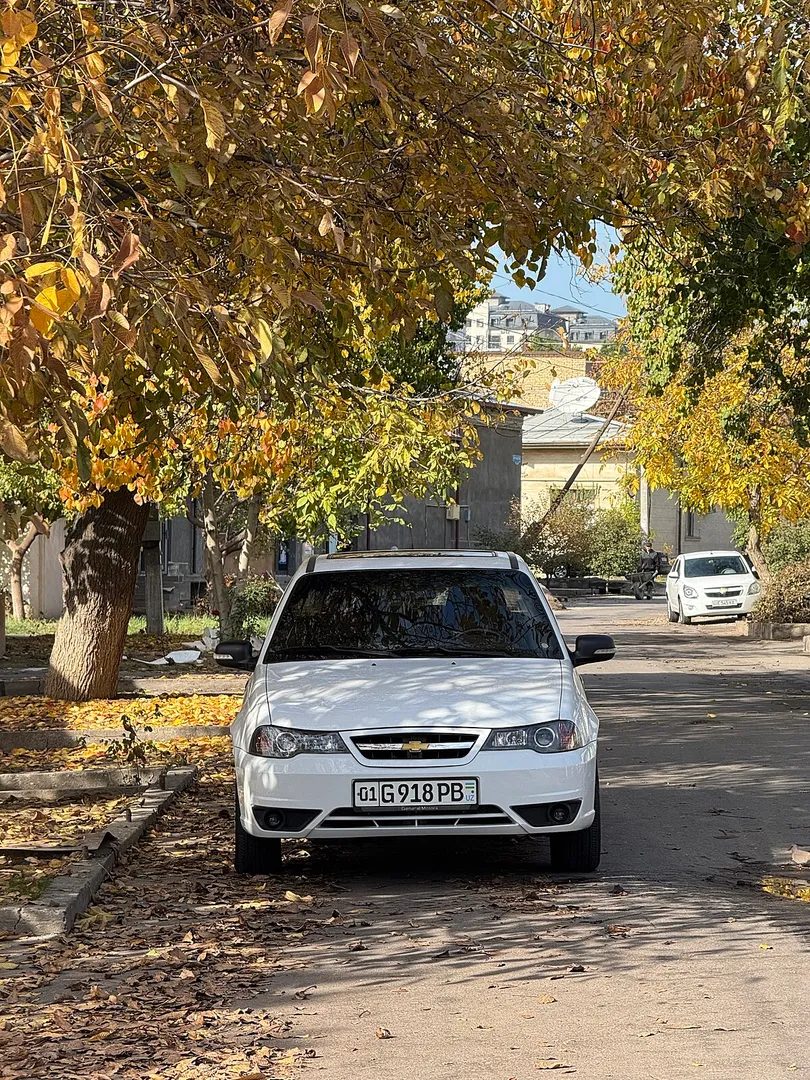 Chevrolet Nexia 2020 1.5 AT Sedan - Image 4