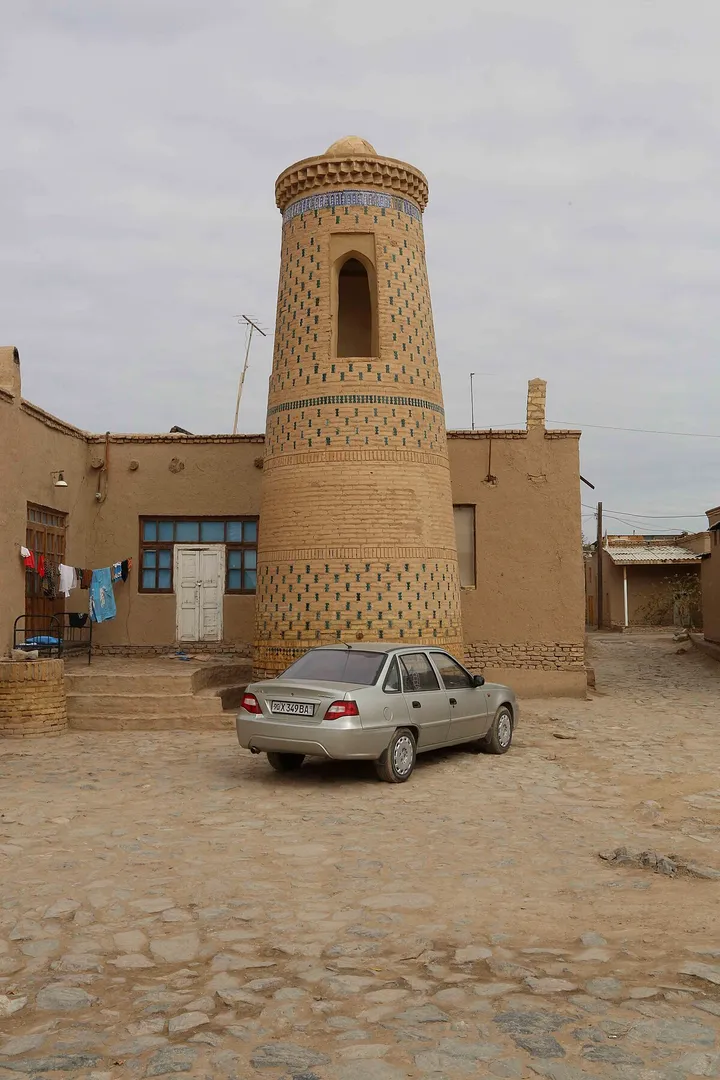 Chevrolet Nexia 2020 1.5 AT Sedan - Image 9