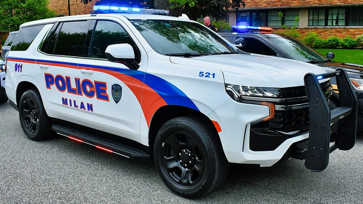 Chevrolet Tahoe 2013 5.3 Ecotec Hydra-Matic AWD SUV 5-doors - Image 6