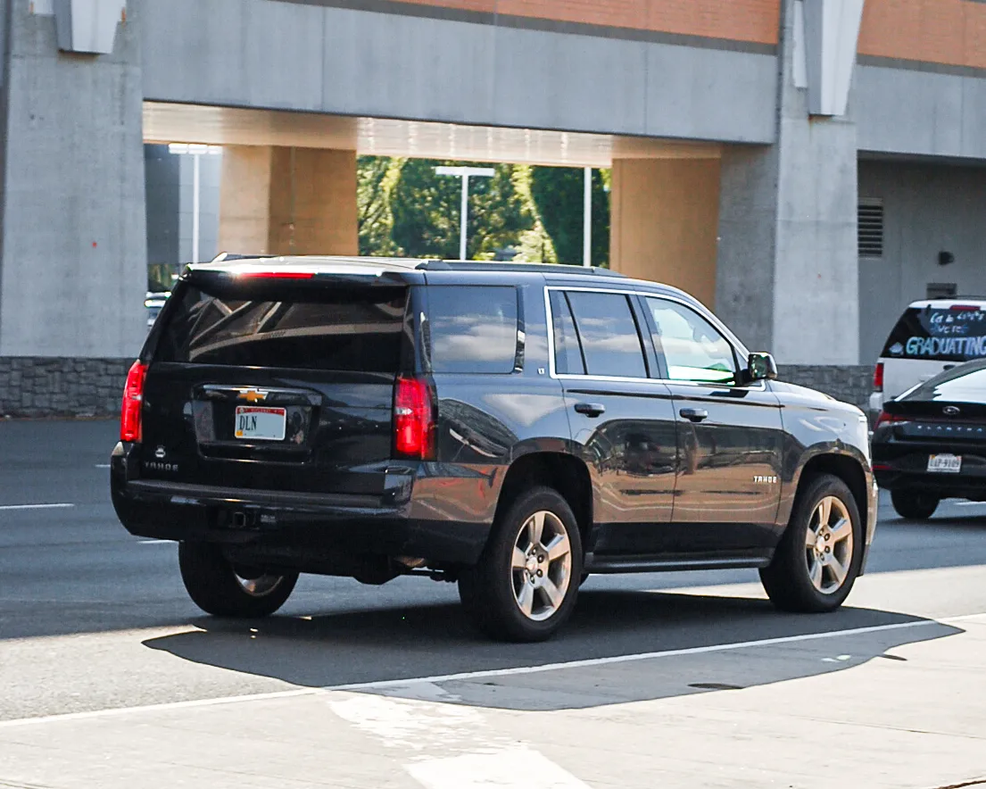 Chevrolet Tahoe 2013 5.3 Ecotec Hydra-Matic AWD SUV 5-doors - Image 10
