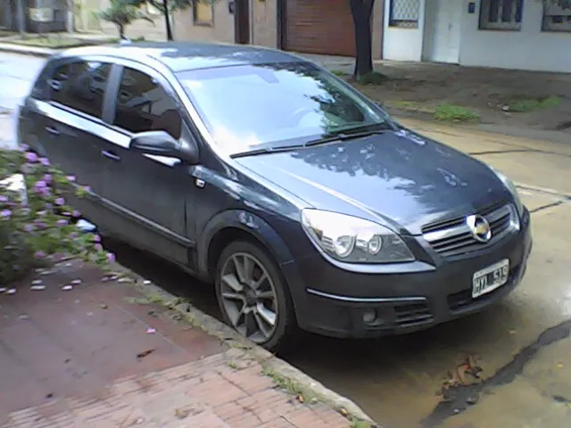 Chevrolet Vectra 2009 2.0  Flexpower AT Sedan - Image 2