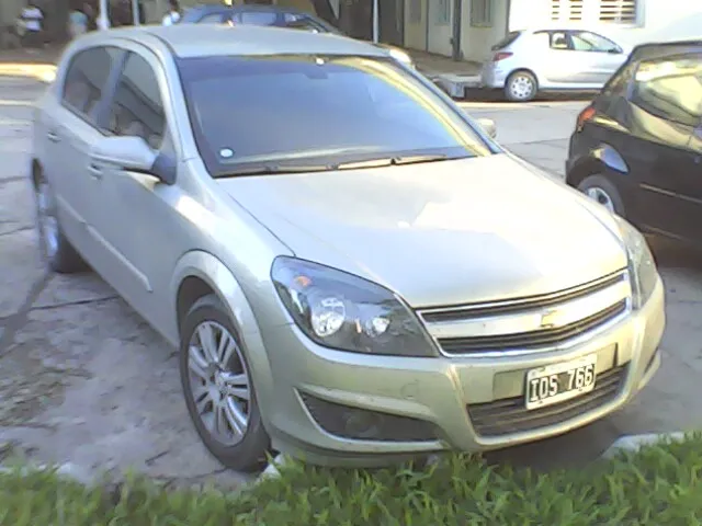Chevrolet Vectra 2009 2.0  Flexpower AT Sedan - Image 3