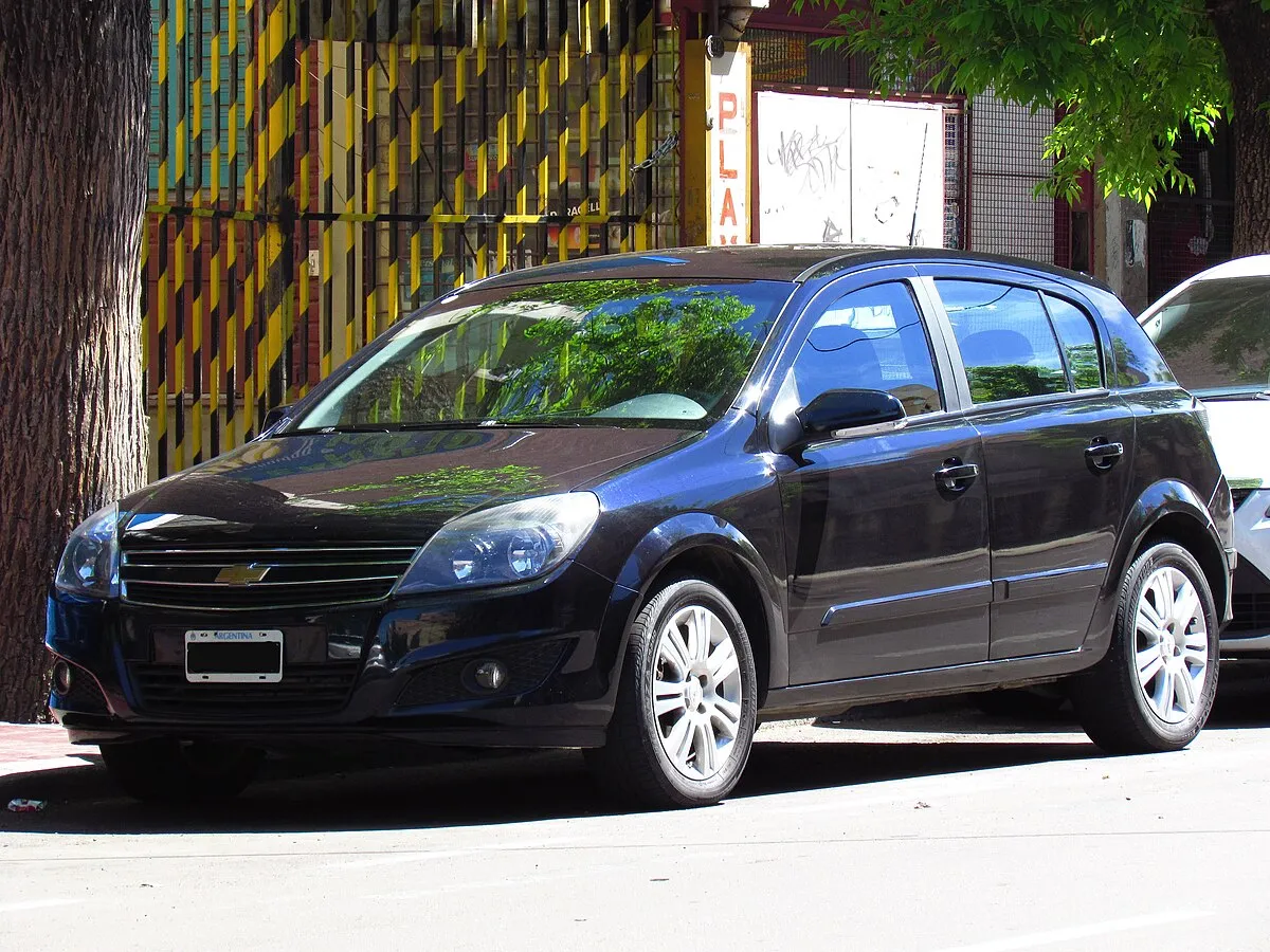 Chevrolet Vectra 2009 2.0  Flexpower AT Sedan - Image 5