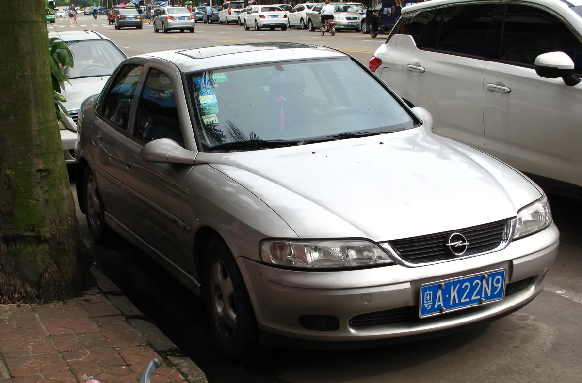 Chevrolet Vectra 2009 2.0  Flexpower AT Sedan - Image 7