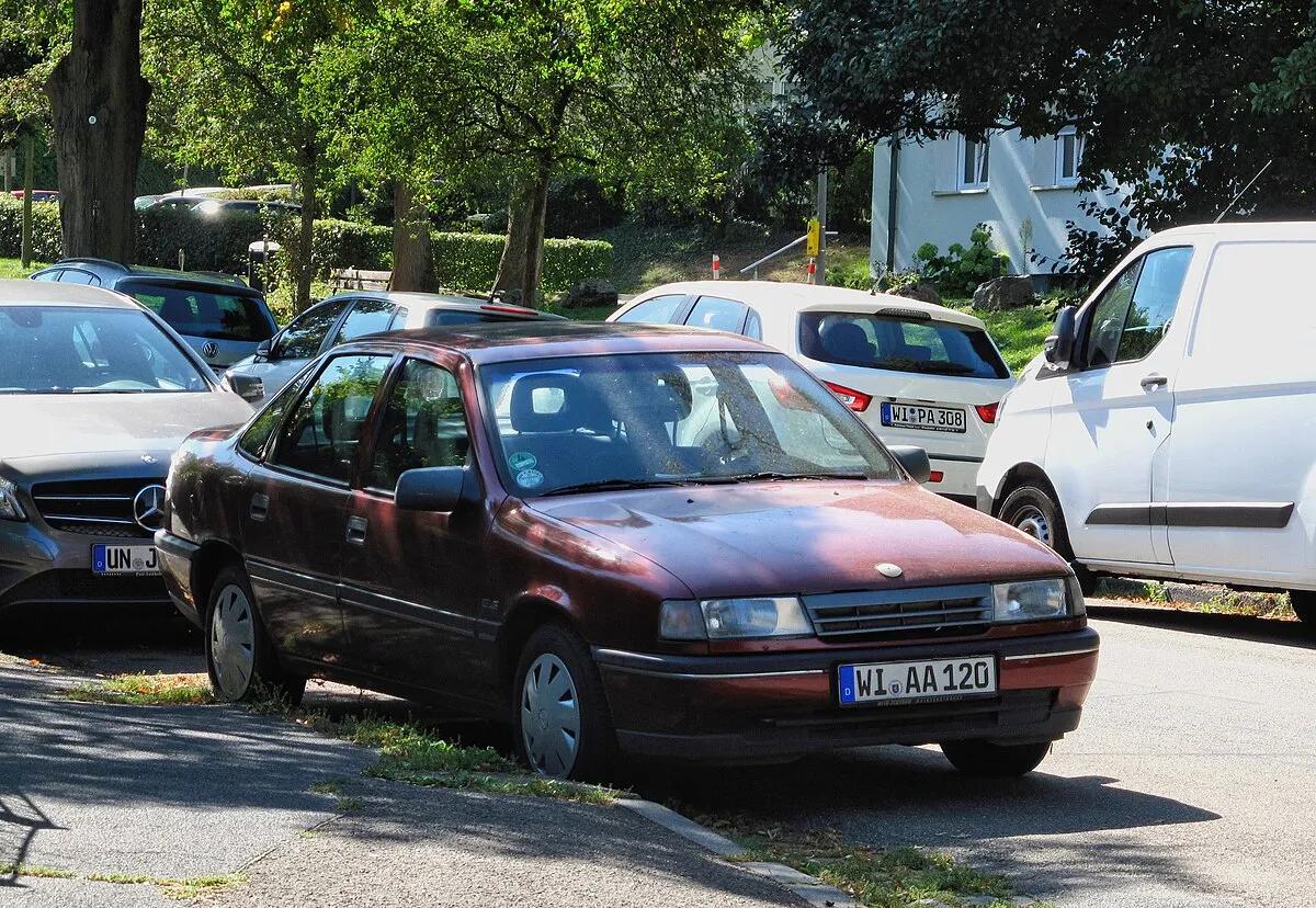 Chevrolet Vectra 2009 2.0  Flexpower AT Sedan - Image 9