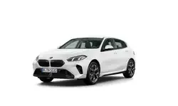 BMW 1 Series 2025 - EU Market