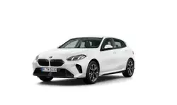 BMW 1 Series 2025 - EU Market