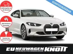 BMW 4 Series 2025 - EU Market