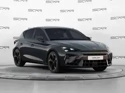 CUPRA Leon 2025 - EU Market
