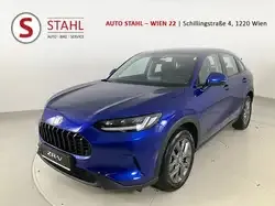 Honda Zr V 2025 - EU Market