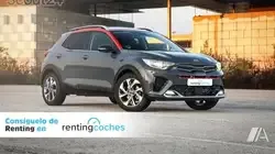Kia Stonic 2025 - EU Market