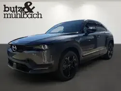 Mazda Mx 30 2025 - EU Market