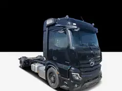 Mercedes-Benz A Class 2025 - EU Market