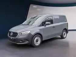 Mercedes-Benz Gls 2025 - EU Market