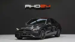 Mercedes-Benz Gls 2025 - EU Market