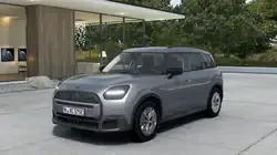 MINI Countryman 2025 - EU Market