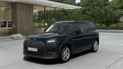 MINI Countryman 2025 - EU Market