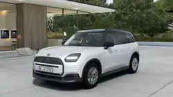 MINI Countryman 2025 - EU Market