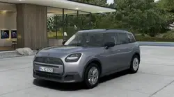 MINI Countryman 2025 - EU Market