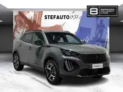 Peugeot 2008 2025 - EU Market