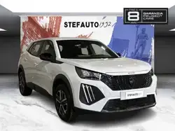 Peugeot 2008 2025 - EU Market