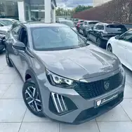 Peugeot 2008 2025 - EU Market
