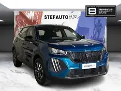 Peugeot 2008 2025 - EU Market