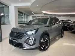 Peugeot 2008 2025 - EU Market