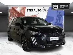 Peugeot 208 2025 - EU Market