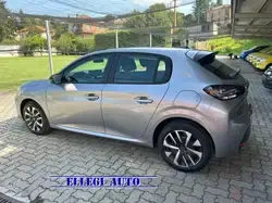 Peugeot 208 2025 - EU Market
