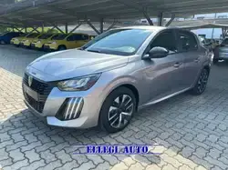 Peugeot 208 2025 - EU Market