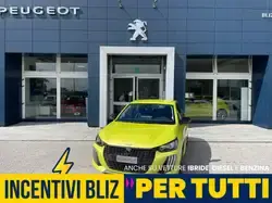 Peugeot 208 2025 - EU Market