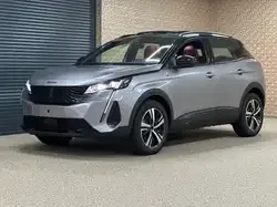 Peugeot 3008 2025 - EU Market