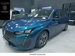 Peugeot 308 2025 - EU Market