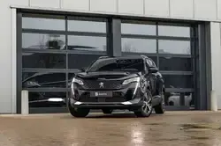 Peugeot 5008 2025 - EU Market