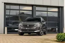 Peugeot 5008 2025 - EU Market
