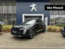 Peugeot E 2008 2025 - EU Market